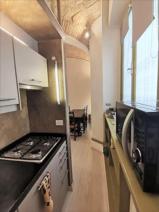 Loft49 Apartment Rome Exterior photo