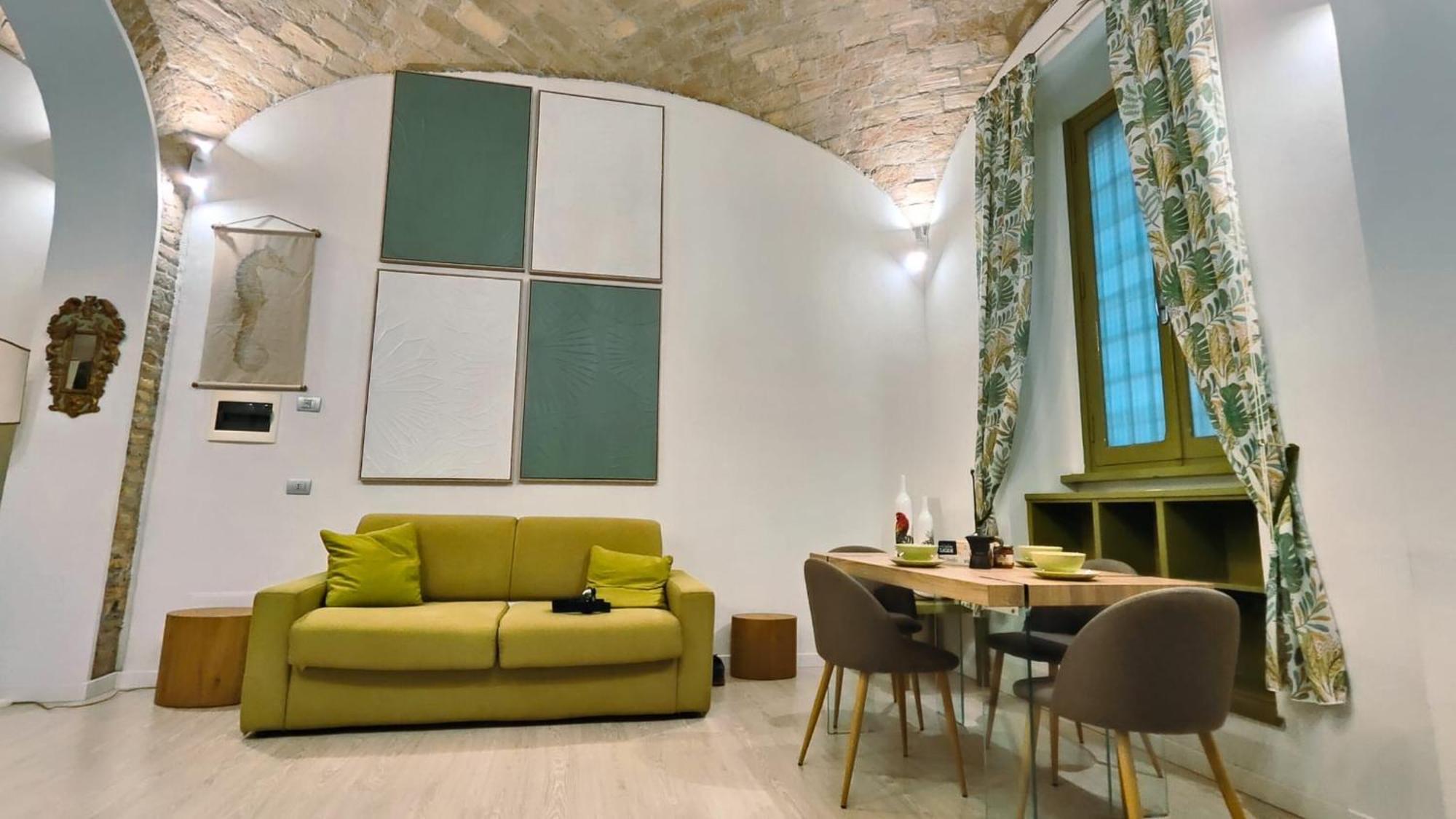 Loft49 Apartment Rome Exterior photo